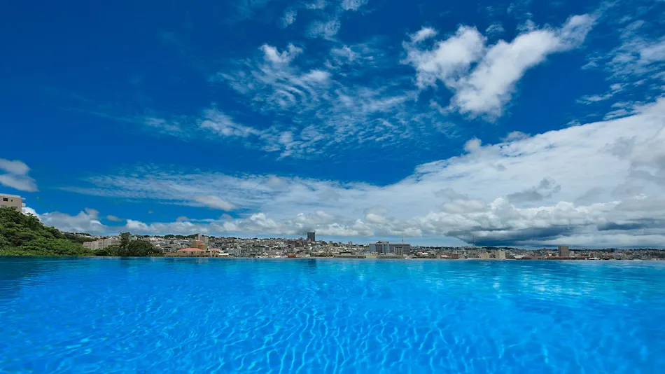 INFINISIS NAHA SHURIJO by Hewitt Resort