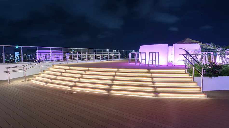 INFINISIS NAHA SHURIJO by Hewitt Resort