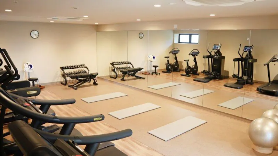INFINISIS NAHA SHURIJO by Hewitt Resort