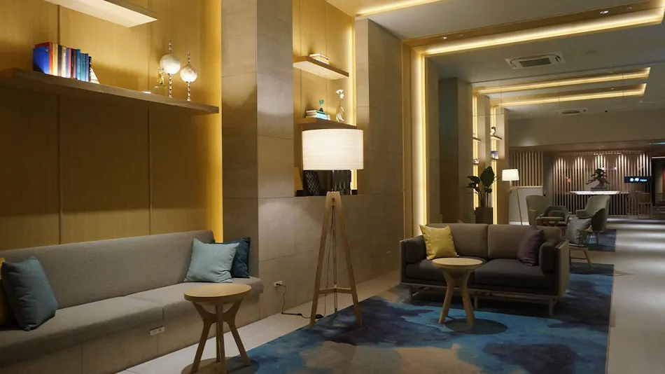 INFINISIS NAHA SHURIJO by Hewitt Resort