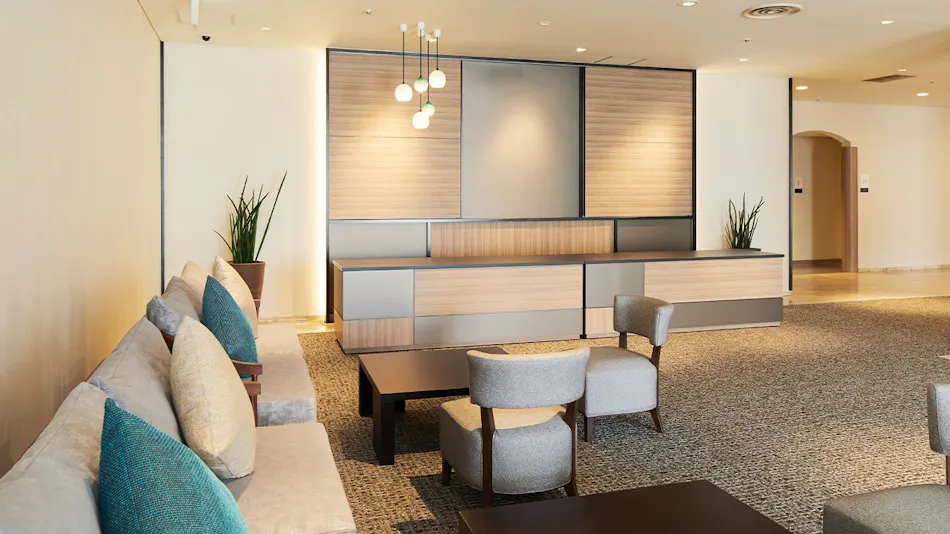 INFINISIS NAHA SHURIJO by Hewitt Resort