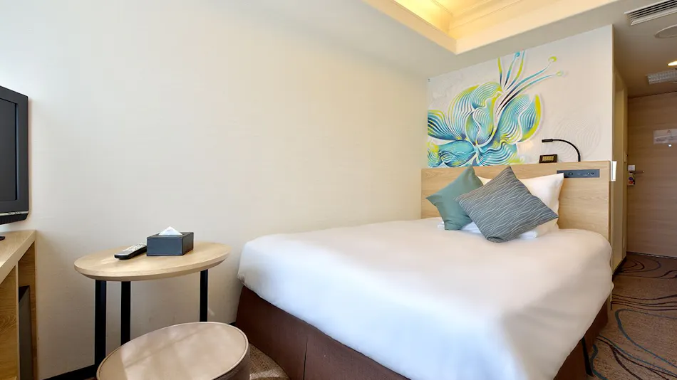 InfiniSys Naha Shurijo Castle by Hewitt Resort