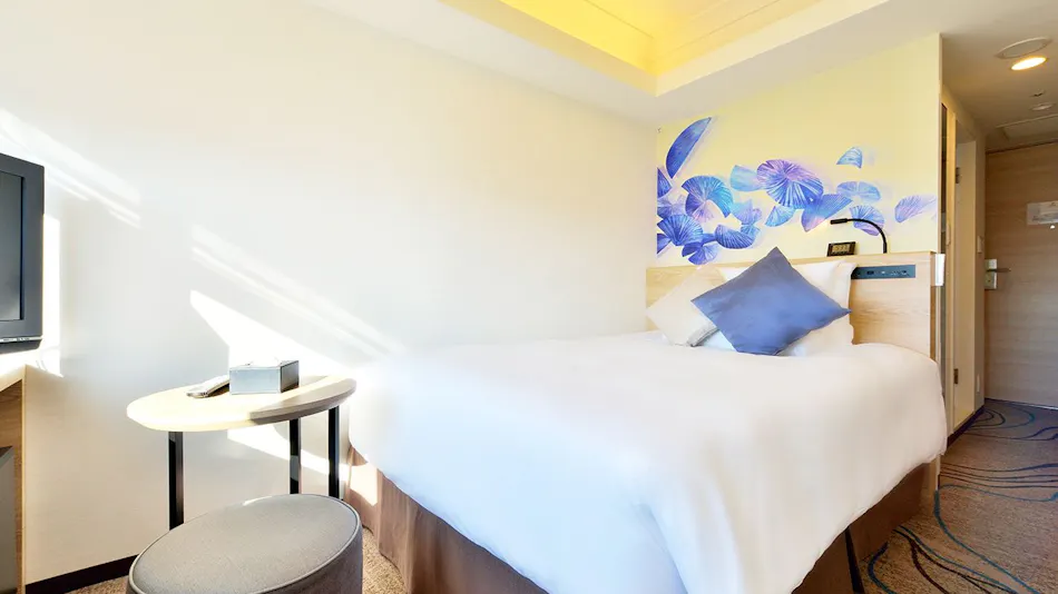 INFINISIS NAHA SHURIJO by Hewitt Resort