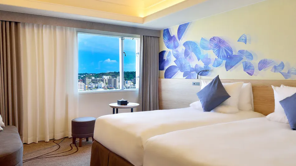 INFINISIS NAHA SHURIJO by Hewitt Resort