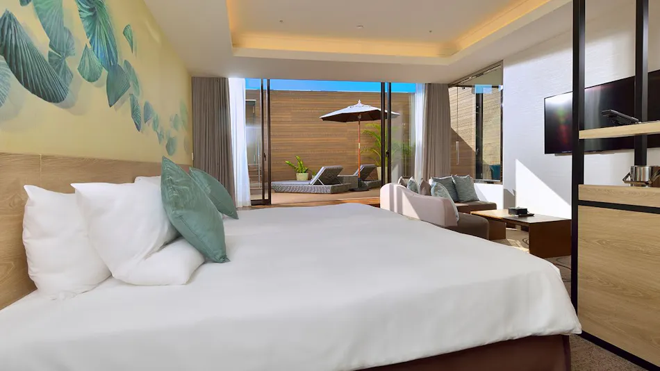INFINISIS NAHA SHURIJO by Hewitt Resort