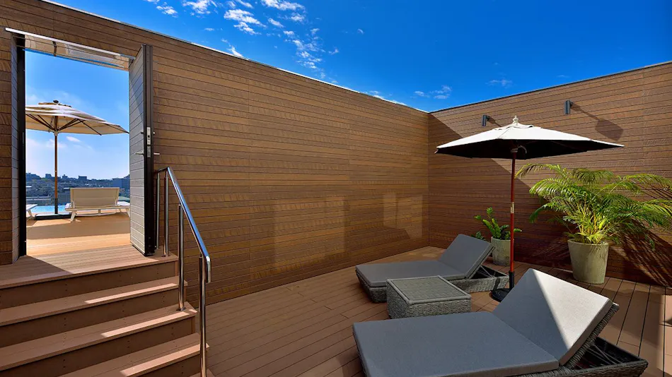 INFINISIS NAHA SHURIJO by Hewitt Resort
