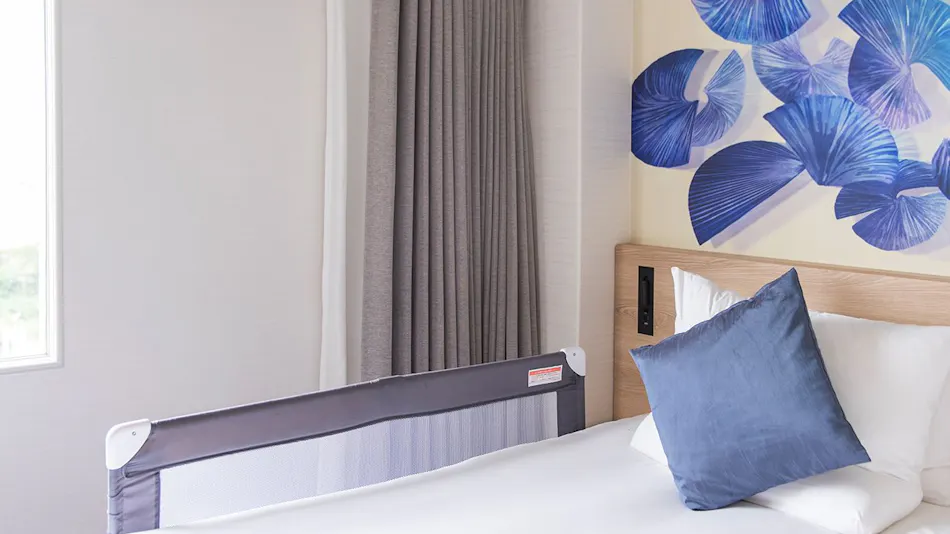 INFINISIS NAHA SHURIJO by Hewitt Resort