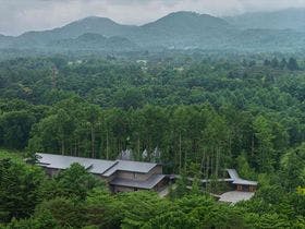 ESSENCE KARUIZAWA&nbsp;施設全景