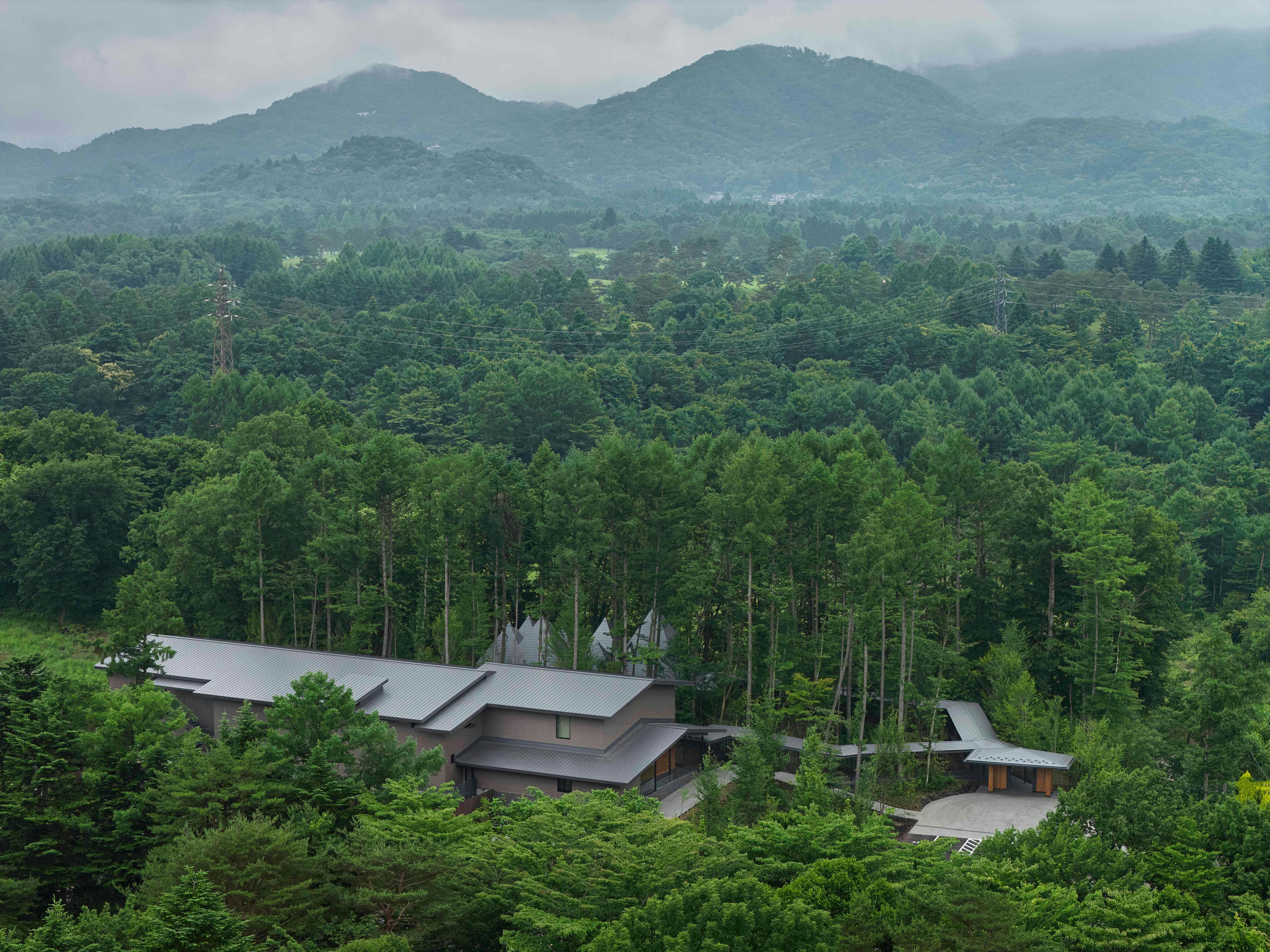 ESSENCE KARUIZAWA