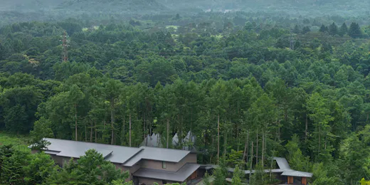 ESSENCE KARUIZAWA