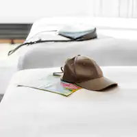 ツインルームイメージ画像
