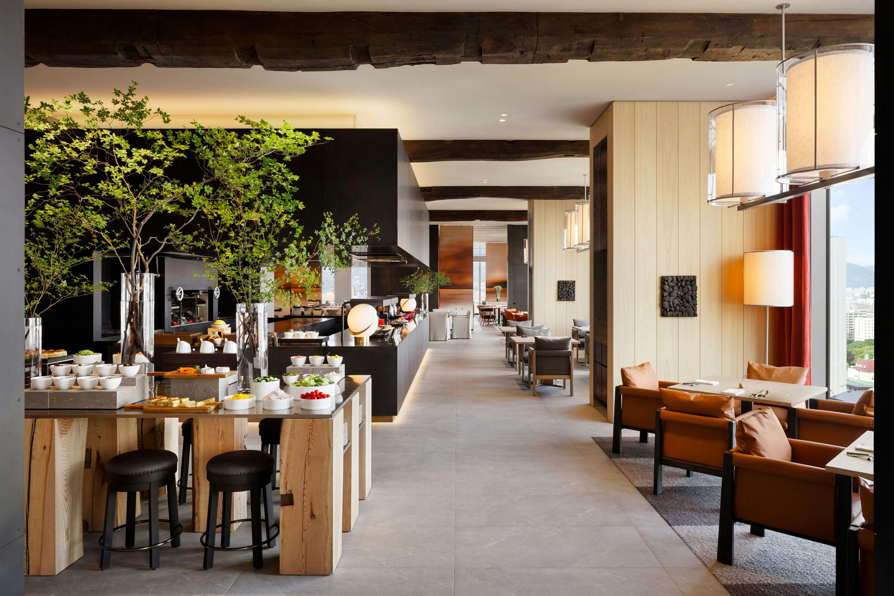 Matsu GRILL & Bar