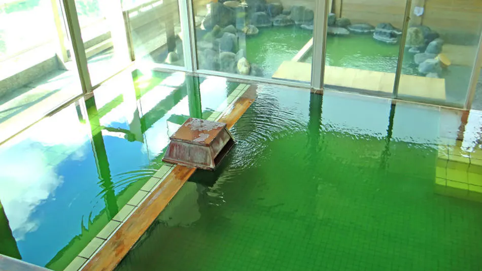 Sakihana Onsen Bokukaku