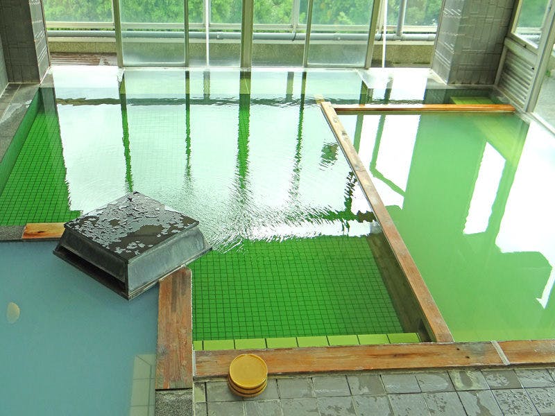 *ห้องอาบน้ำสาธารณะ【Ten Yu】