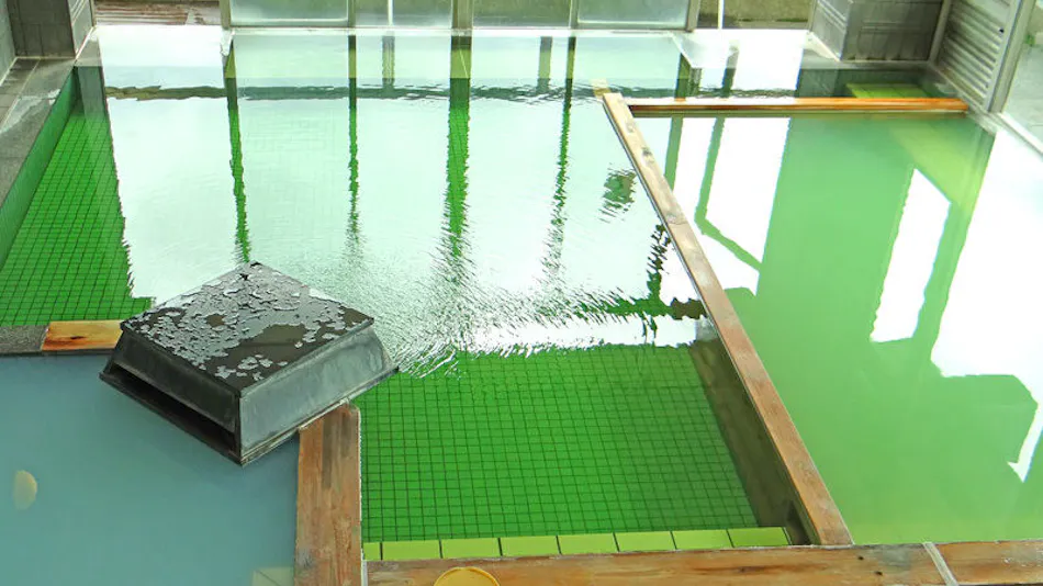 Sakihana Onsen Bokukaku