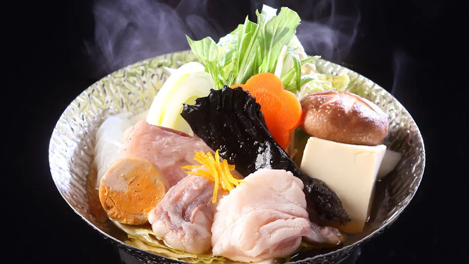 Sakihana Onsen Bokukaku