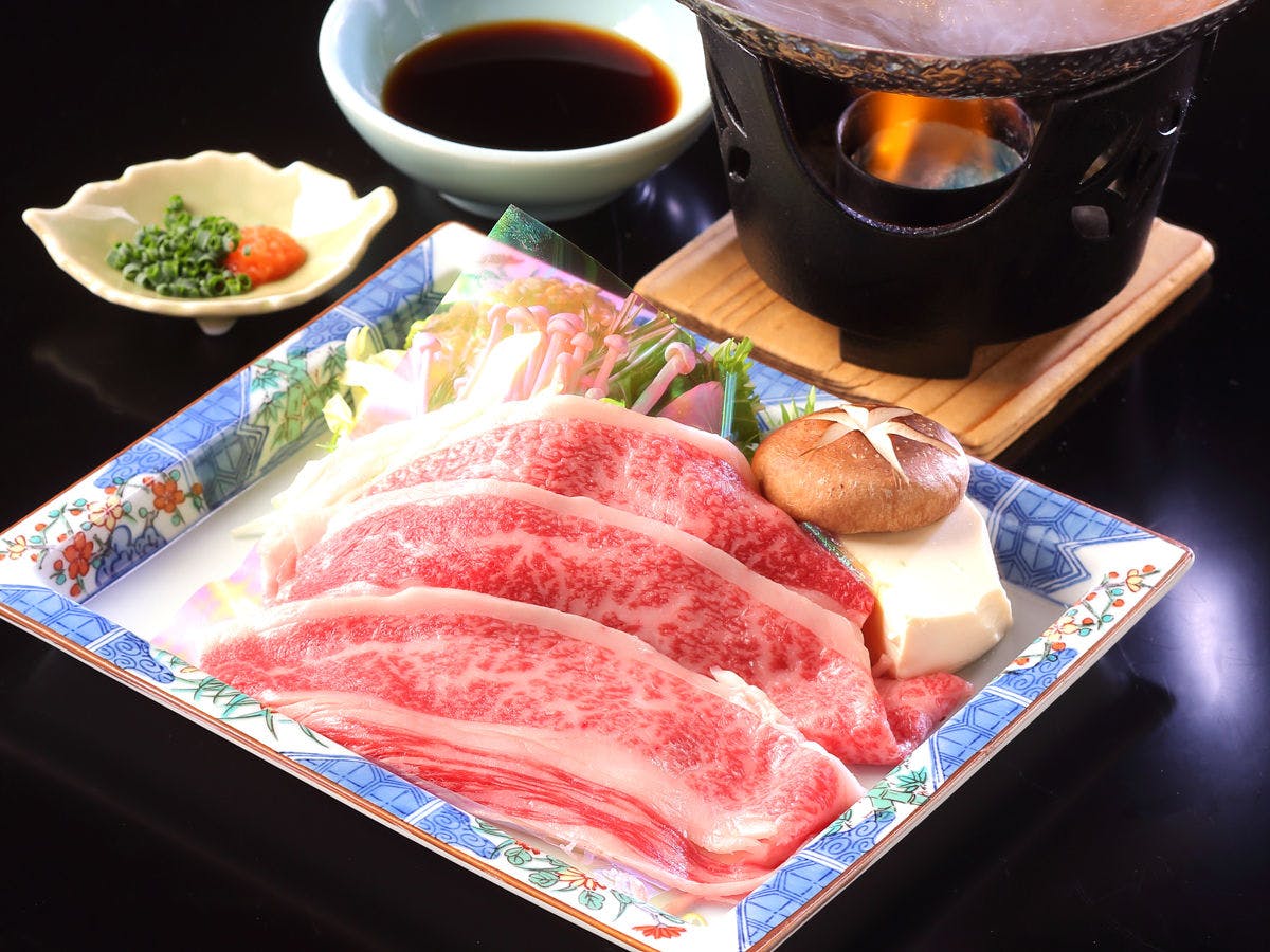 咲花温泉 望川閣