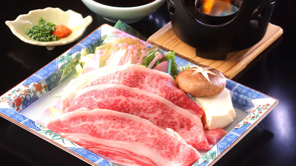 Sakihana Onsen Bokukaku