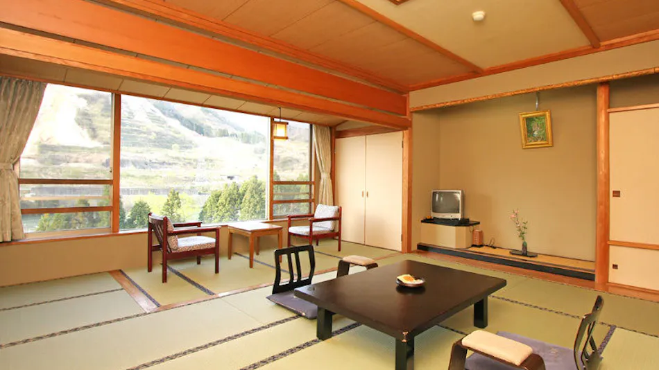 Sakihana Onsen Bokukaku