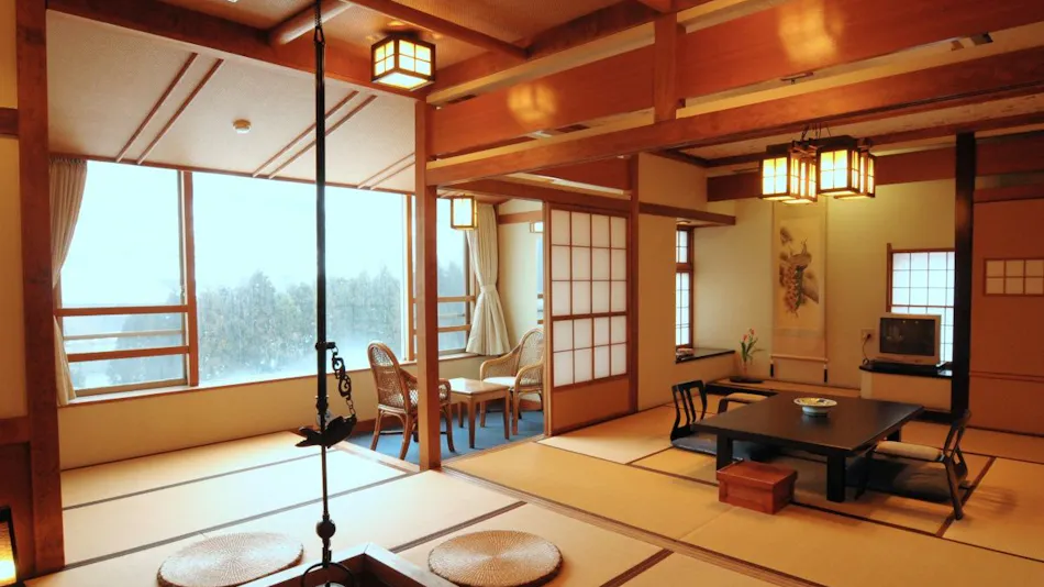 Sakihana Onsen Bokukaku