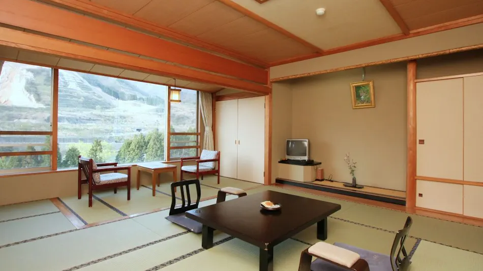 Sakihana Onsen Bokukaku