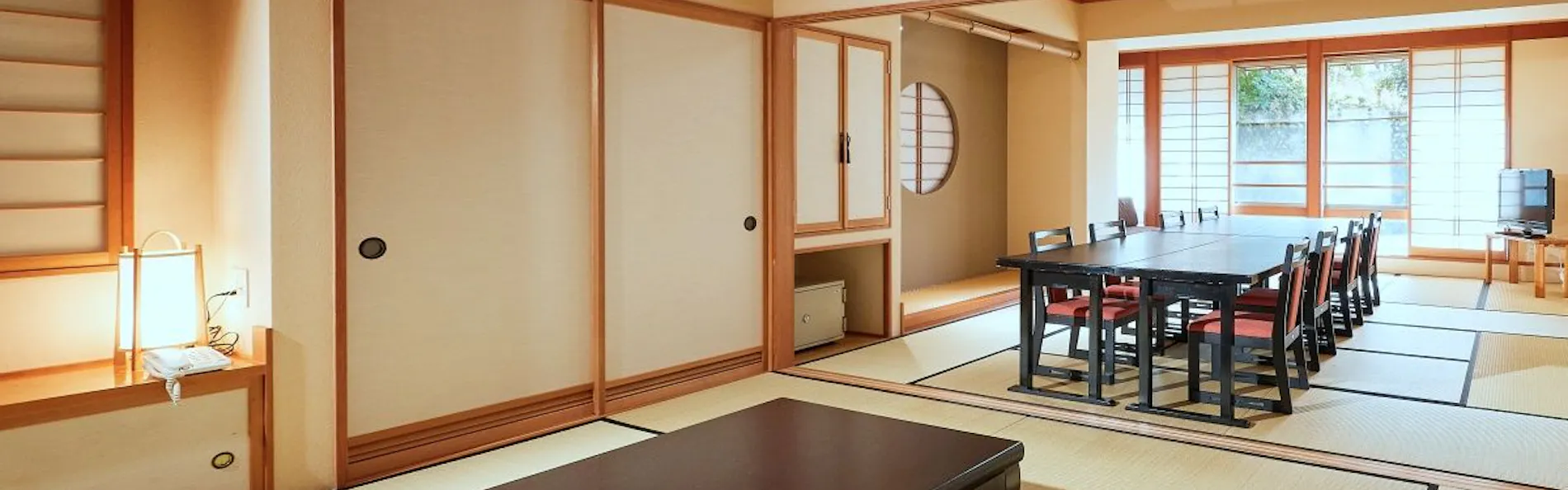 咲花温泉 望川閣