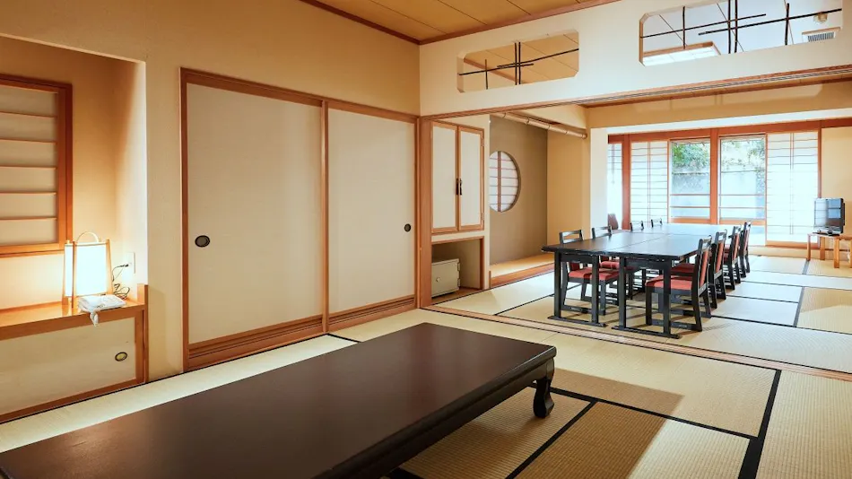 Sakihana Onsen Bokukaku