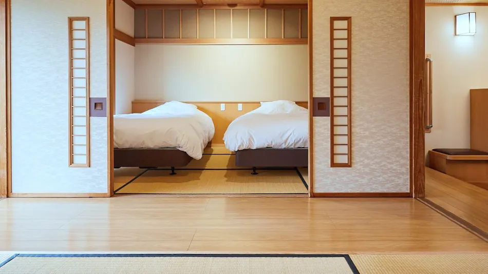 Sakihana Onsen Bokukaku