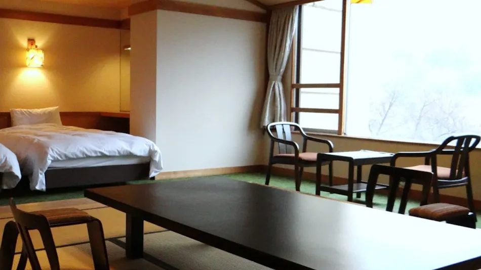 Sakihana Onsen Bokukaku
