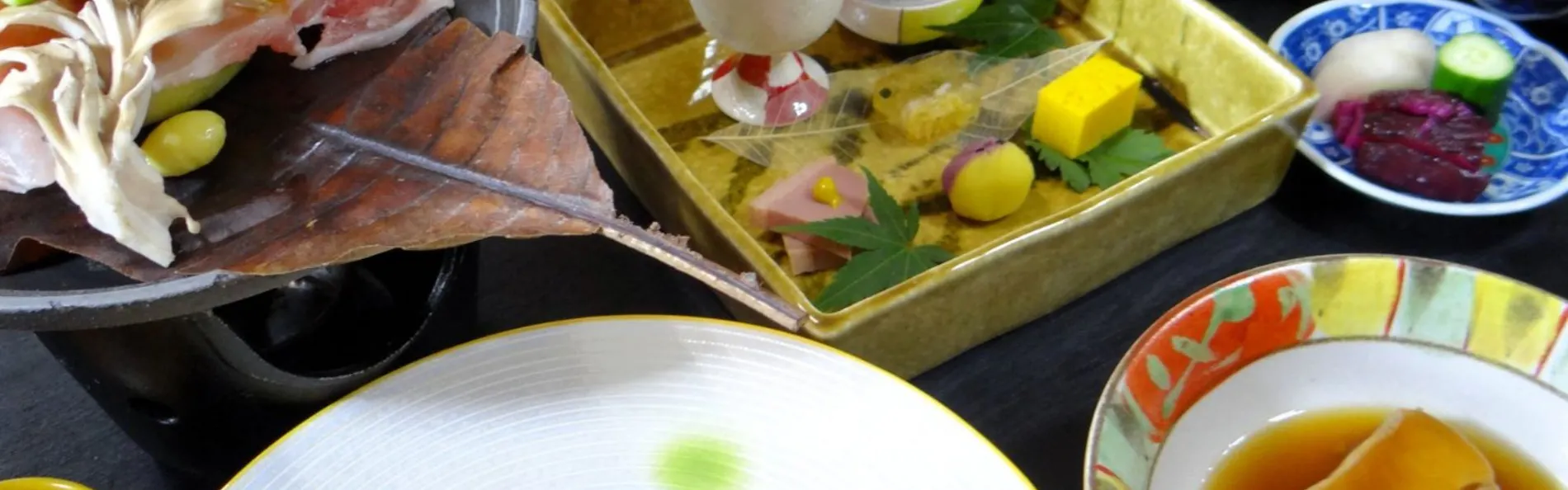 咲花温泉 望川閣