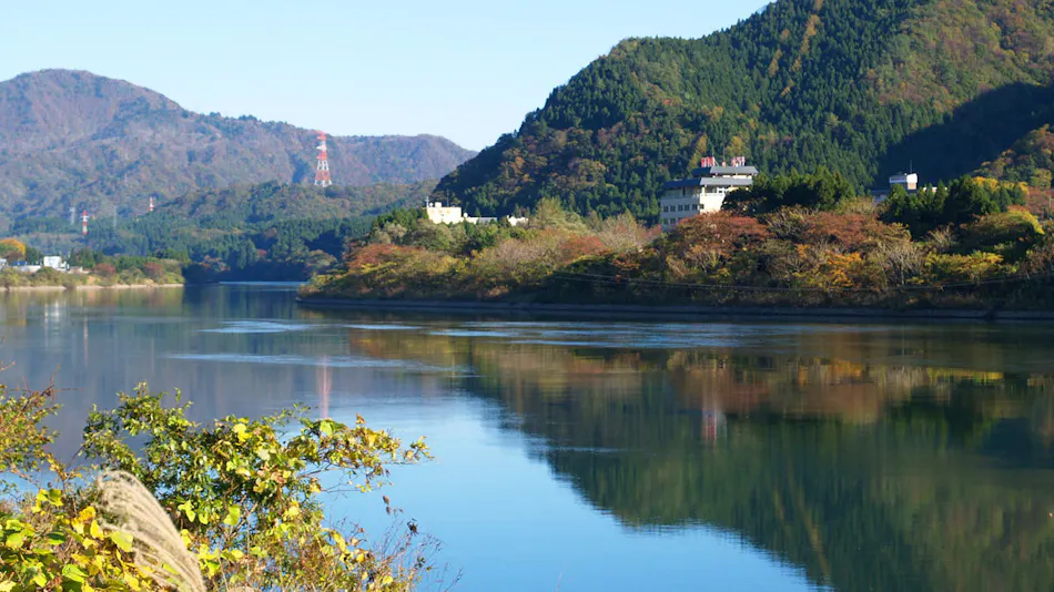 Sakihana Onsen Bokukaku