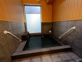 草津温泉 湯畑草庵