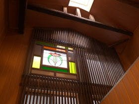 草津温泉 湯畑草庵