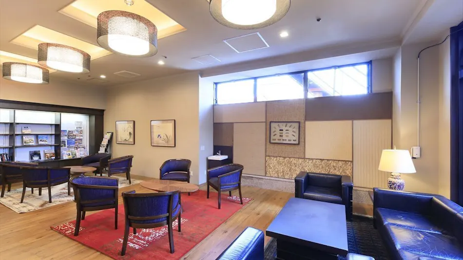 Kishigon Ryokan ~ Adjacent to Stone Steps Street, Rare Hot Spring "Golden Water" Inn ~