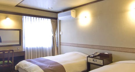 伊香保温泉のおすすめカジュアル旅館 キラリと光るこだわりの宿 宿泊予約は 一休 Com