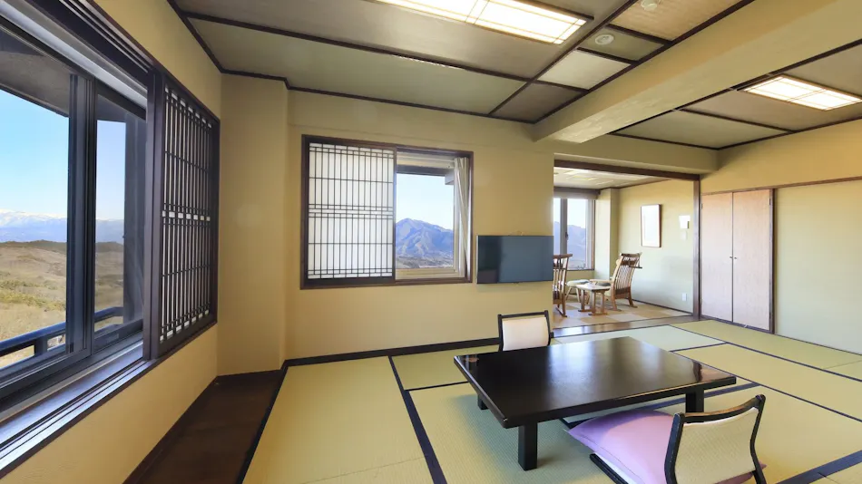 Kishigon Ryokan ~ Adjacent to Stone Steps Street, Rare Hot Spring "Golden Water" Inn ~