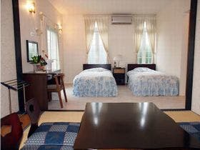 プチホテル・フロマージュ