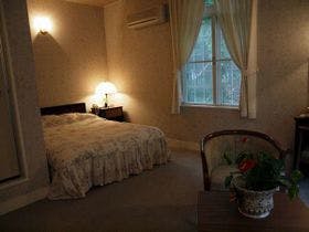 プチホテル・フロマージュ