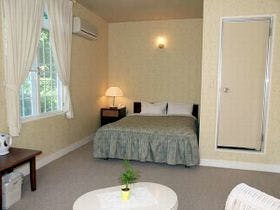 プチホテル・フロマージュ