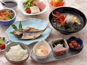 プチホテル・フロマージュ