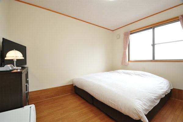 ห้อง 205: ห้องเตียงคู่