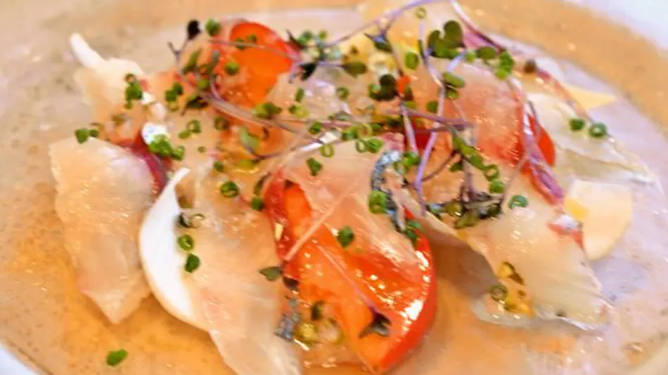 Sea Delicacies WATANABE