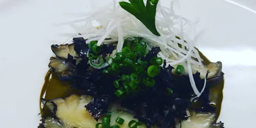 海のごちそう WATANABE