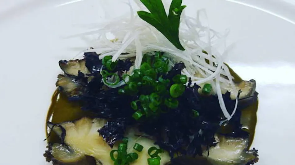 Sea Delicacies WATANABE
