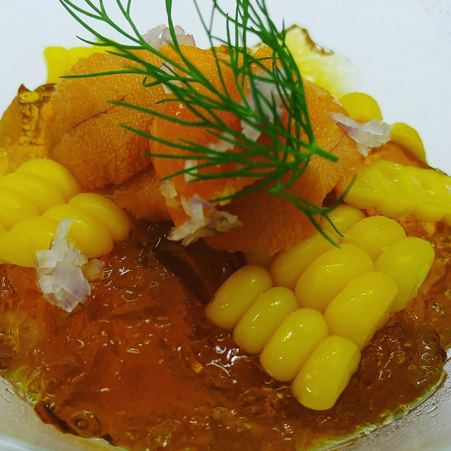 海のごちそう WATANABE