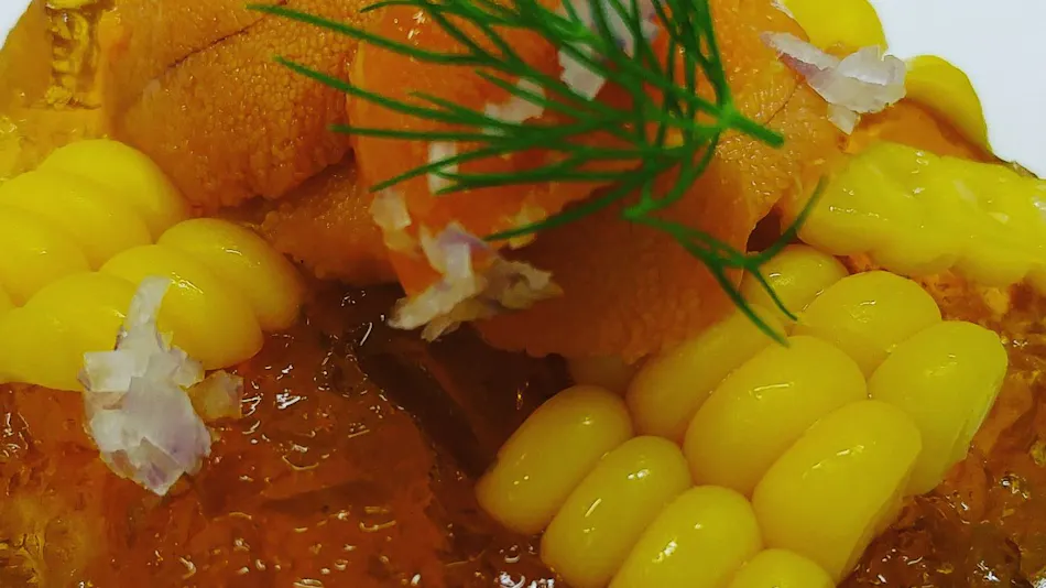 Sea Delicacies WATANABE