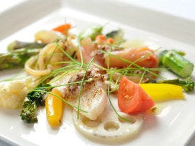 海のごちそう WATANABE