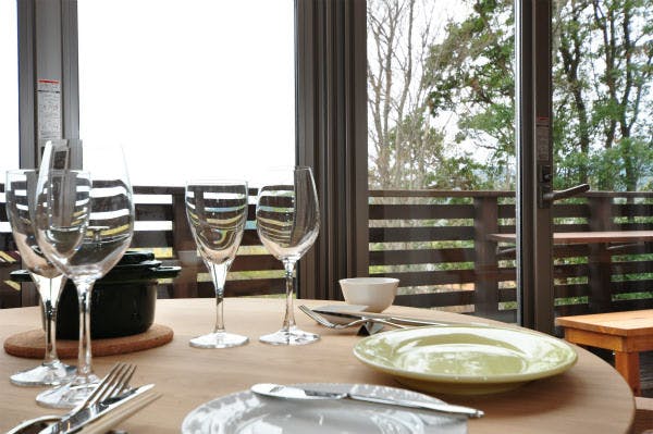 ห้องรับประทานอาหาร