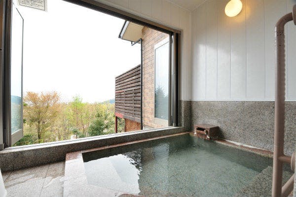 ห้องอาบน้ำส่วนตัว