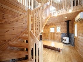 プライベートリゾートパインツリー